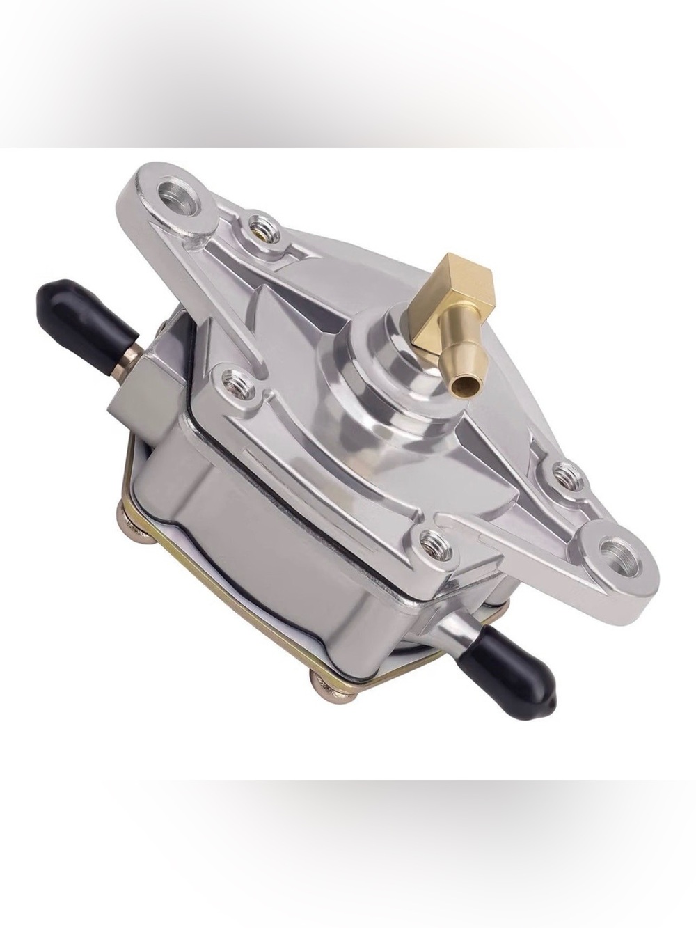 TIANYAN 15100-19B10-000 Electric Fuel Pump Compatible with Suzuki
